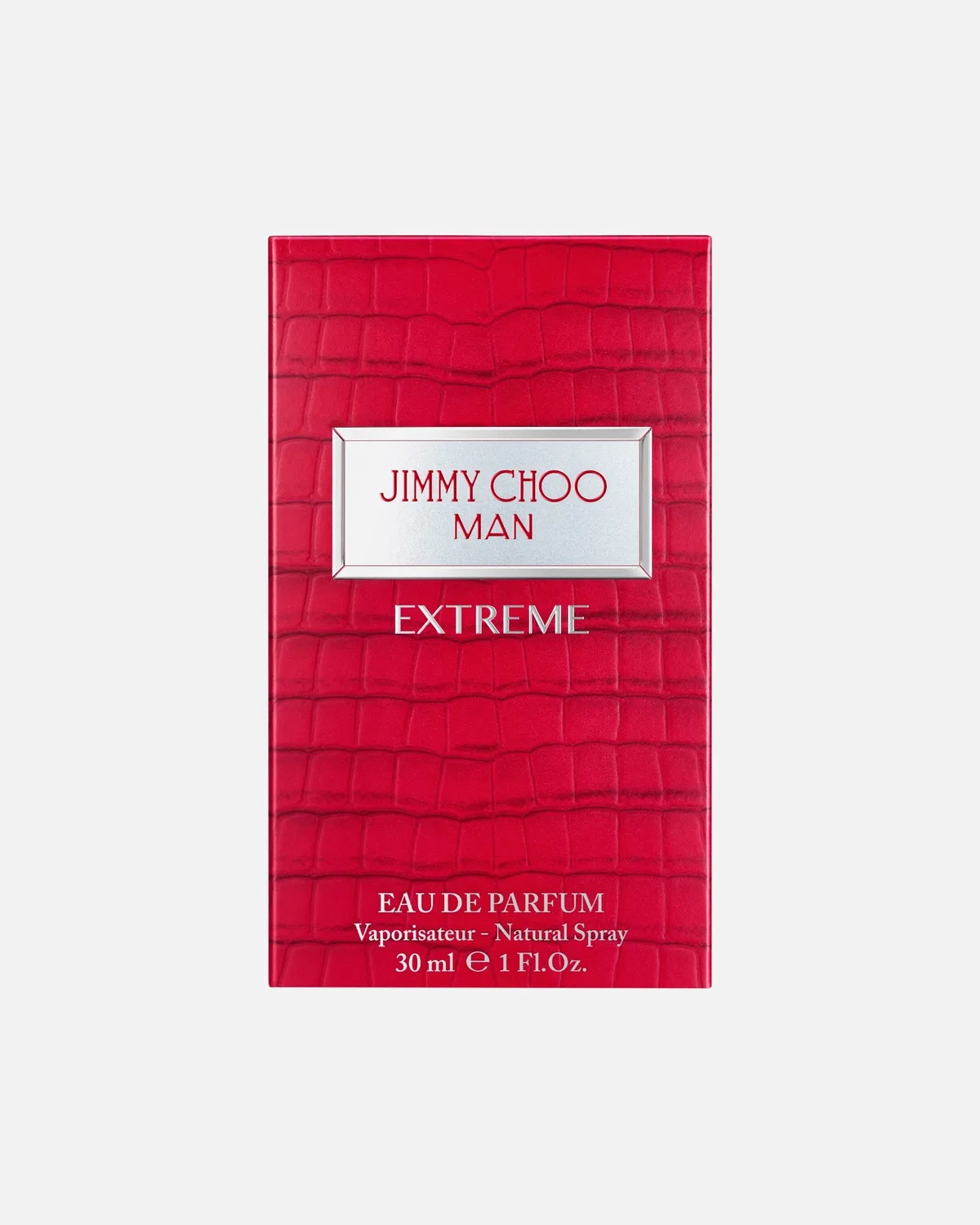 Мужская парфюмерная вода экстремального типа Jimmy Choo, 30 Ml — фото 3