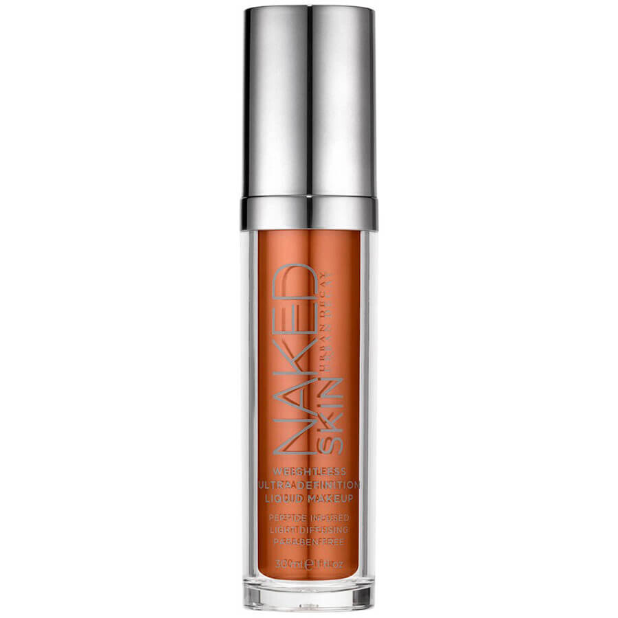 

База под макияж Urban Decay Naked Skin Weightless Ultra Definition, тон 11.0