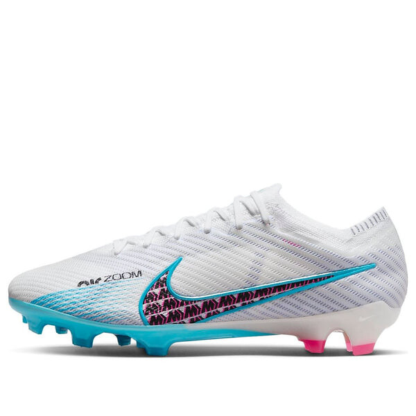 

Кроссовки zoom mercurial vapor 15 elite fg Nike, белый