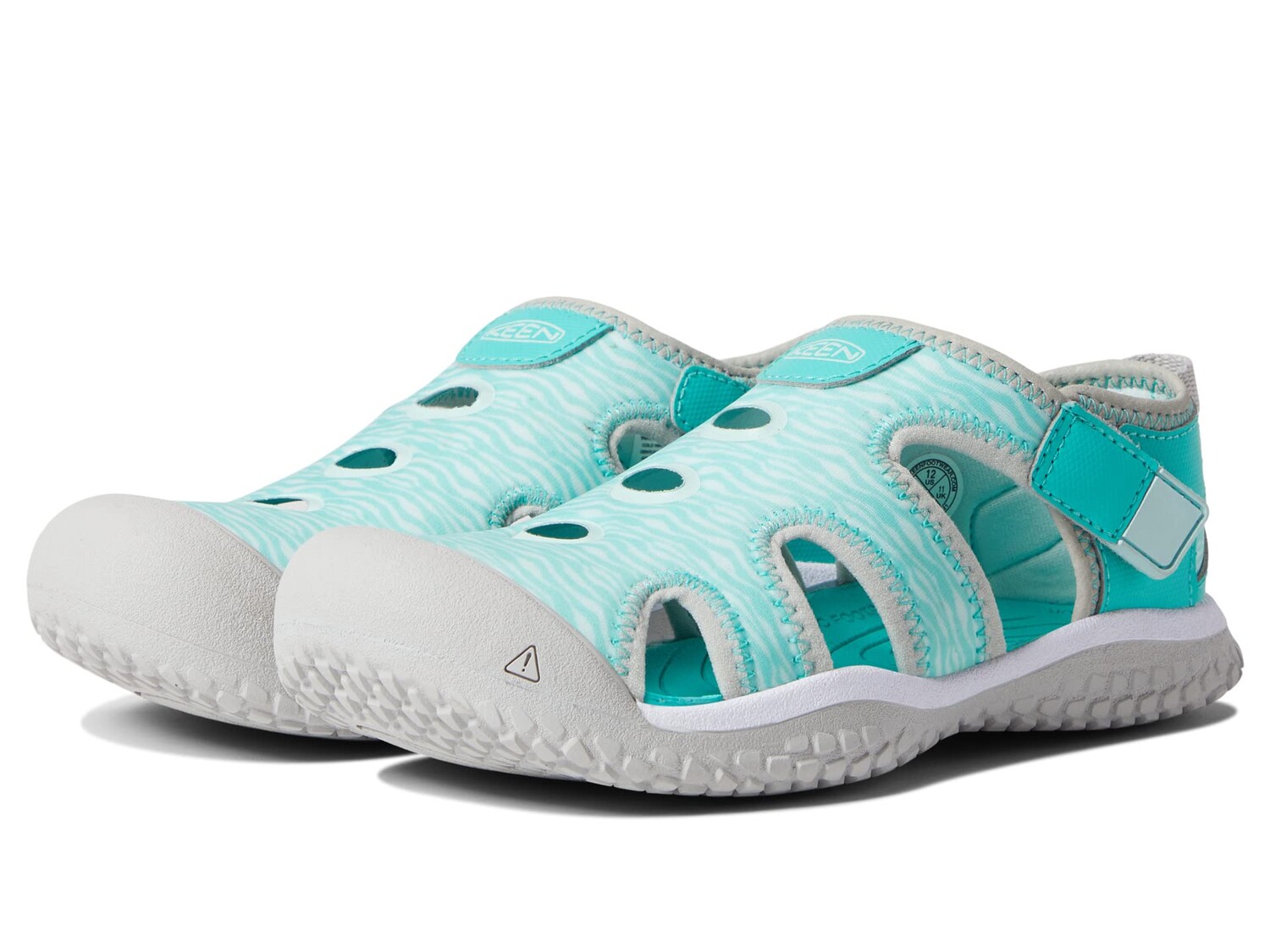 

Кроссовки KEEN Kids, Stingray