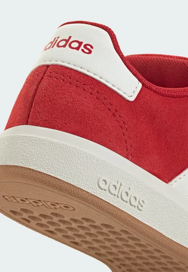 Большие унисекс кроссовки Adidas Sportswear, кремовый — фото 4