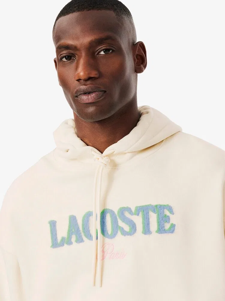 Свитер поло LACOSTE, Holiday Hood, XFJ — фото 2