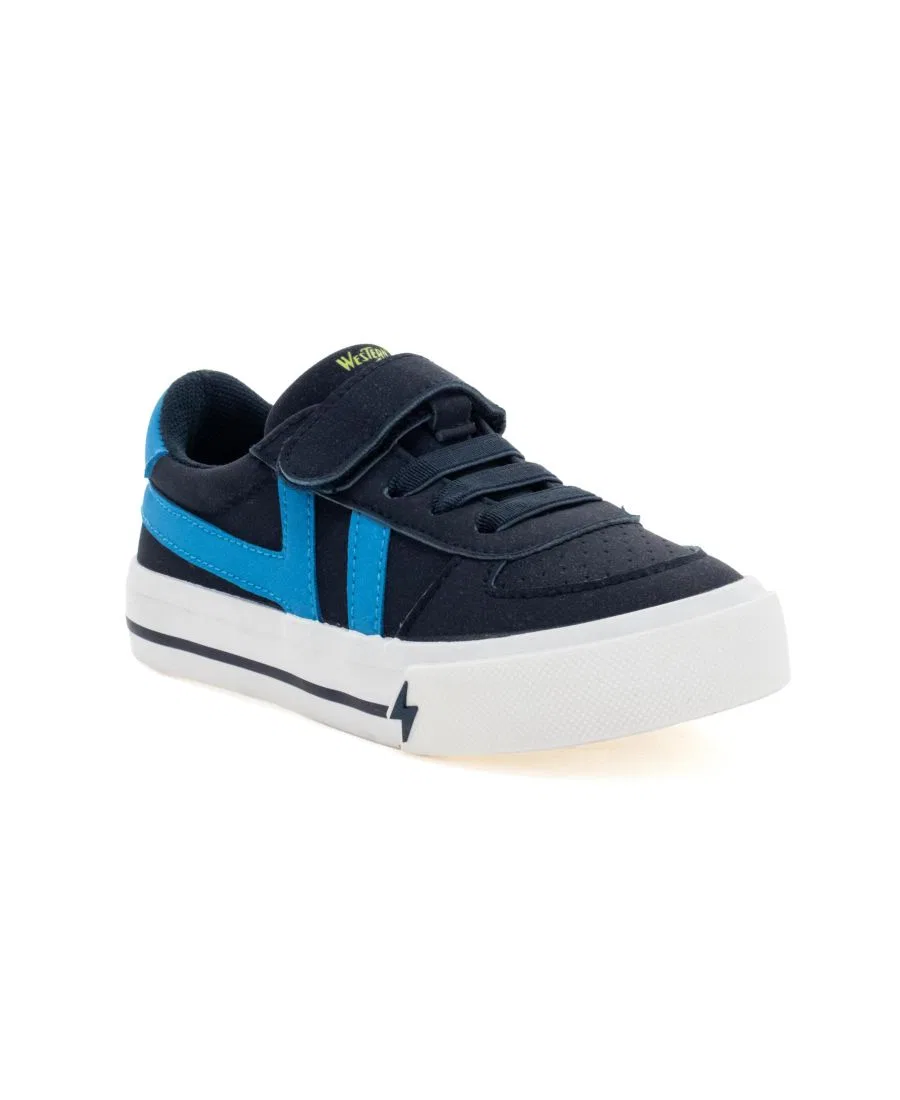 Кроссовки Recess Runner Western Chief, Navy
