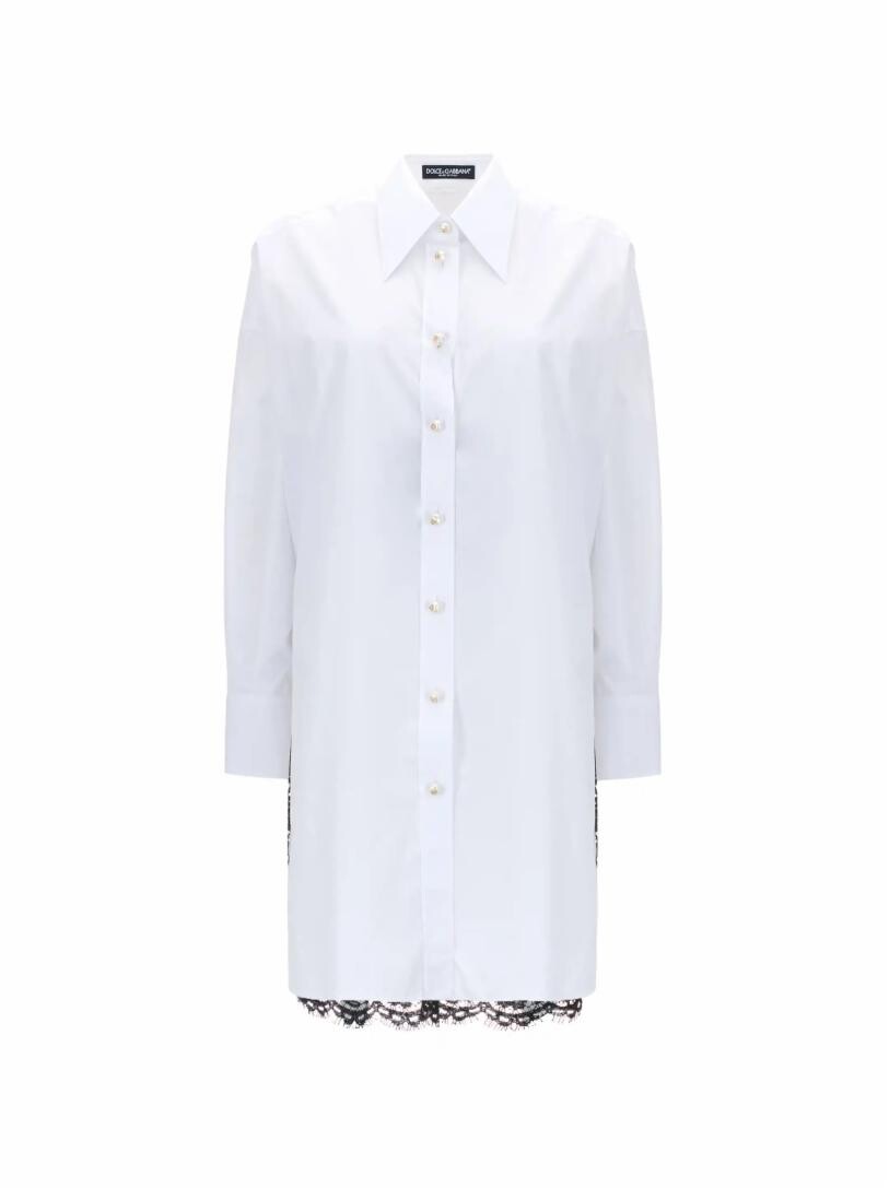 

Рубашка Dolce&Gabbana