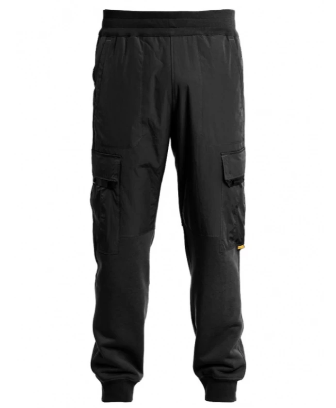 

Мужские брюки Parajumpers, черный