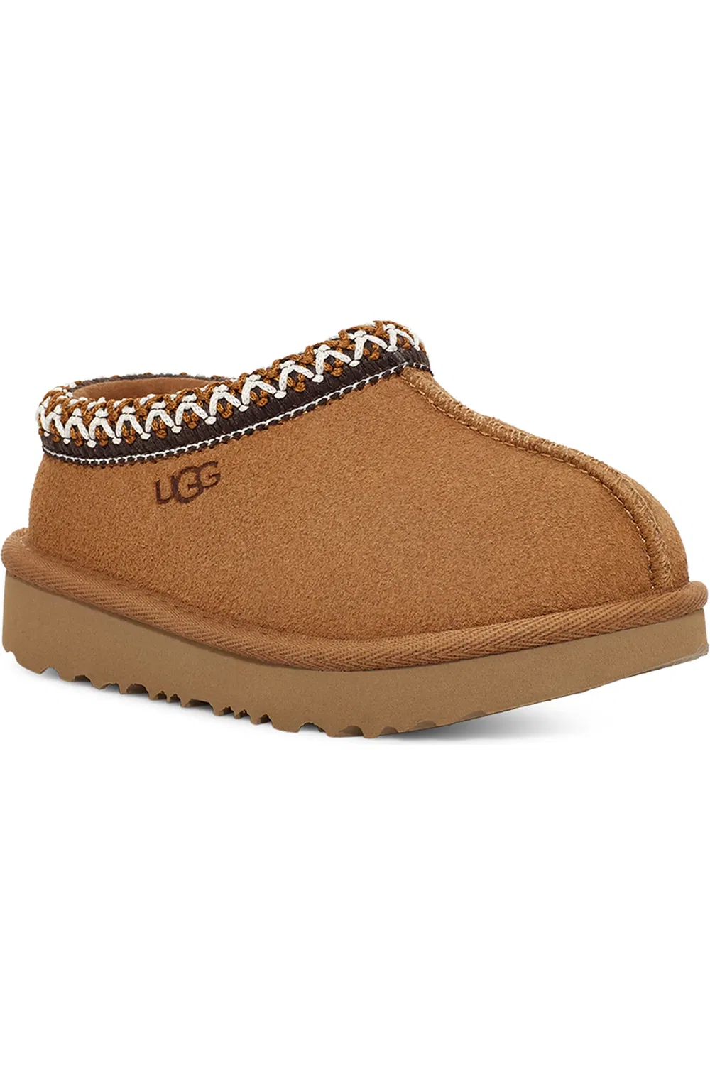 Детские тапочки водонепроницаемые Tasman II UGG, Che