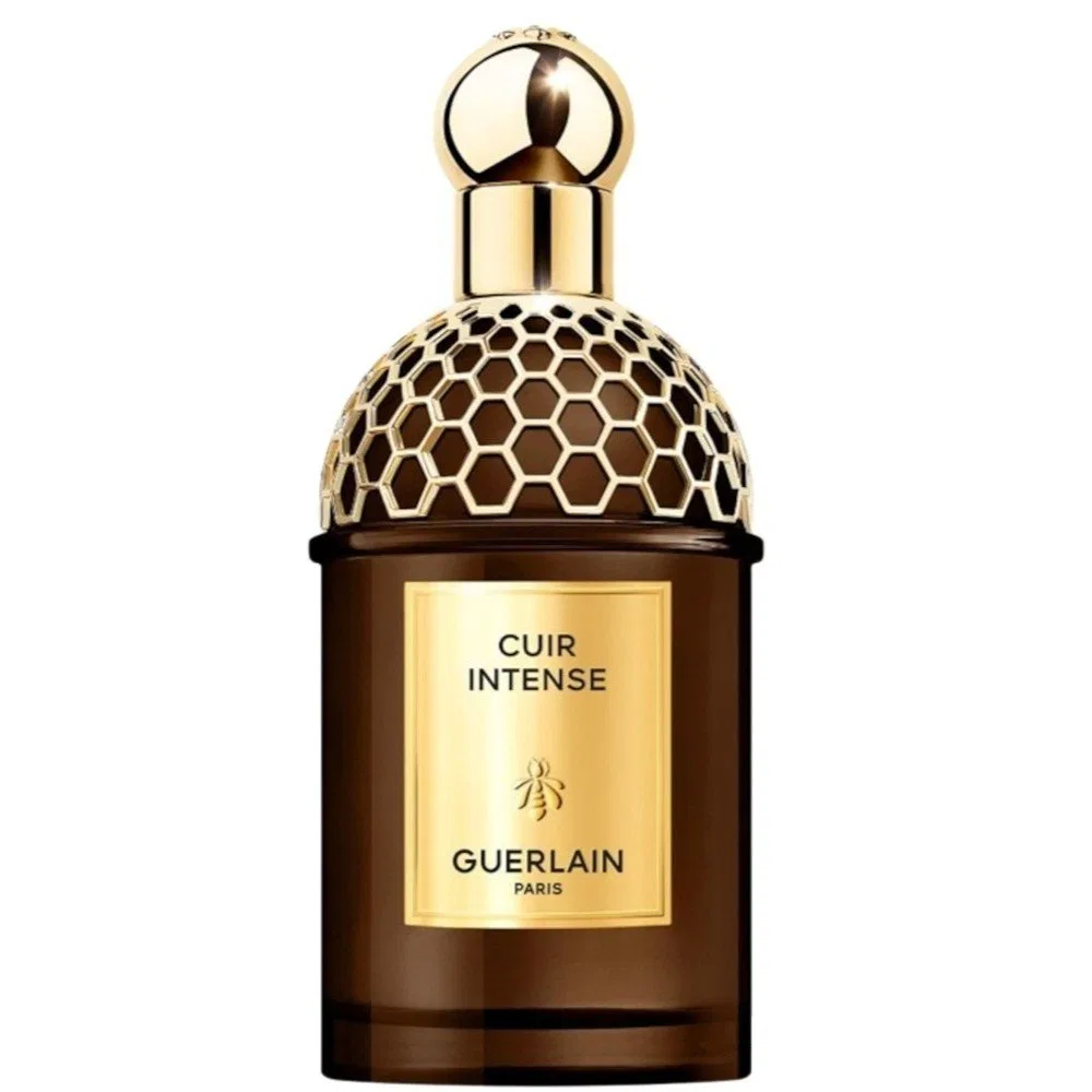 Вода перфумированная унисекс Absolus Allegoria Cuir Intense 125 мл Guerlain