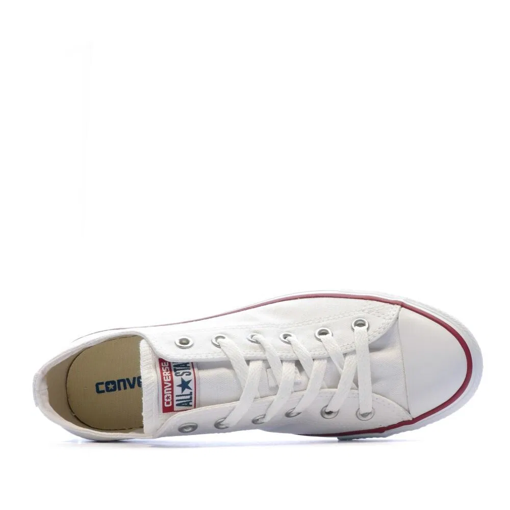 Детские кеды Converse, Цвет Gold — фото 4