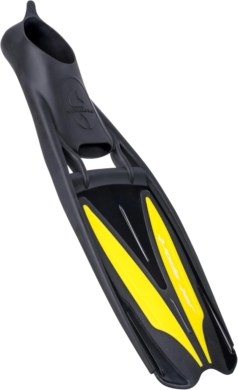 Спрей для тела Jet Sport FF Yellow M SCUBAPRO 180g, Gold