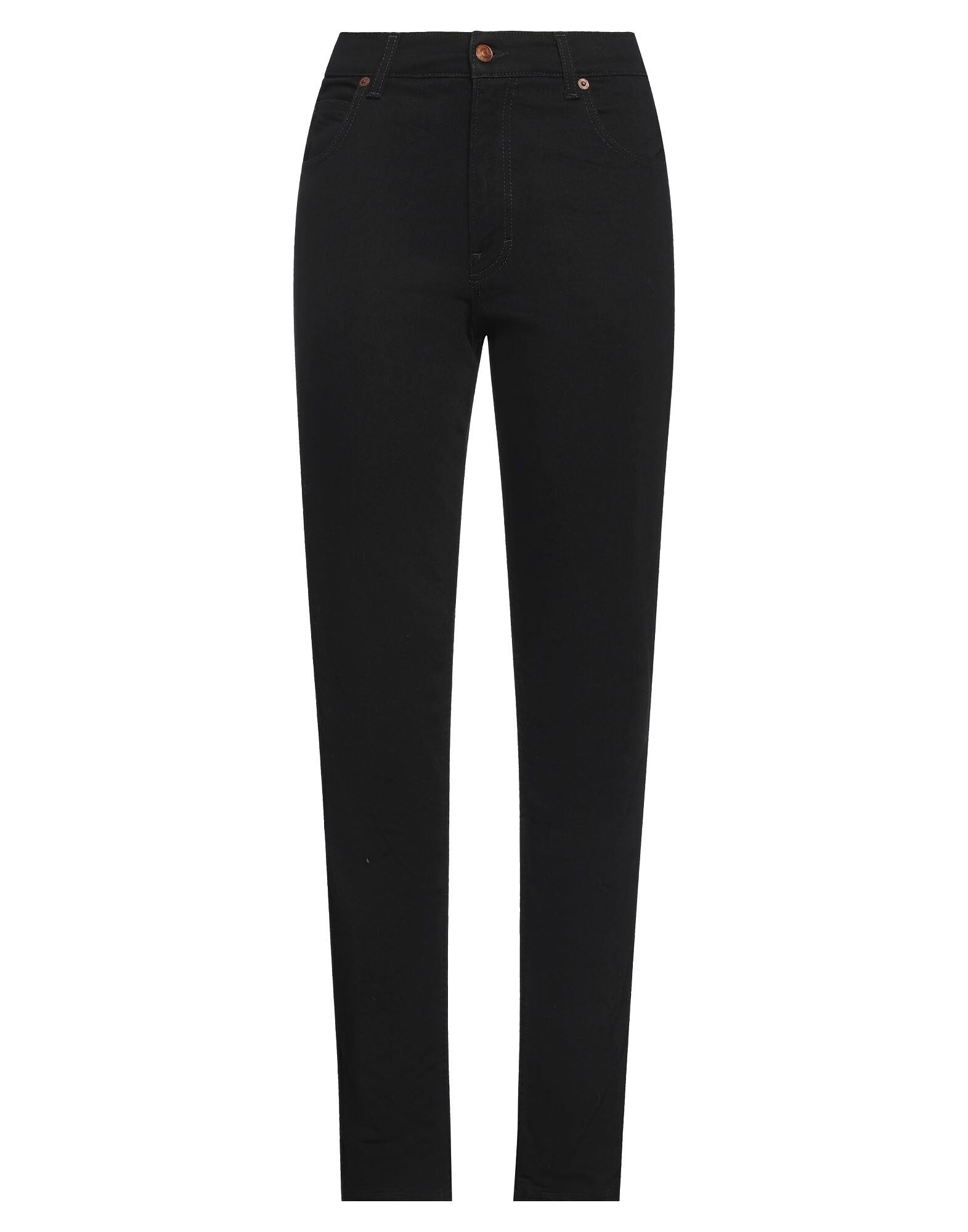 

Джинсы Haikure, черный