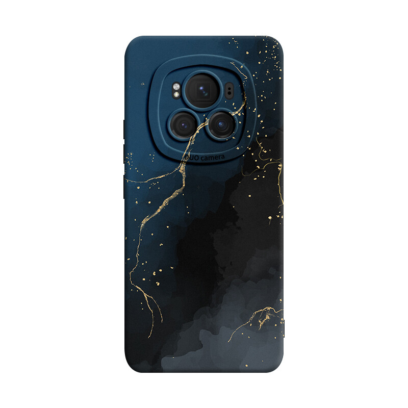 

Чехол для телефона Gguu, Black/Blue