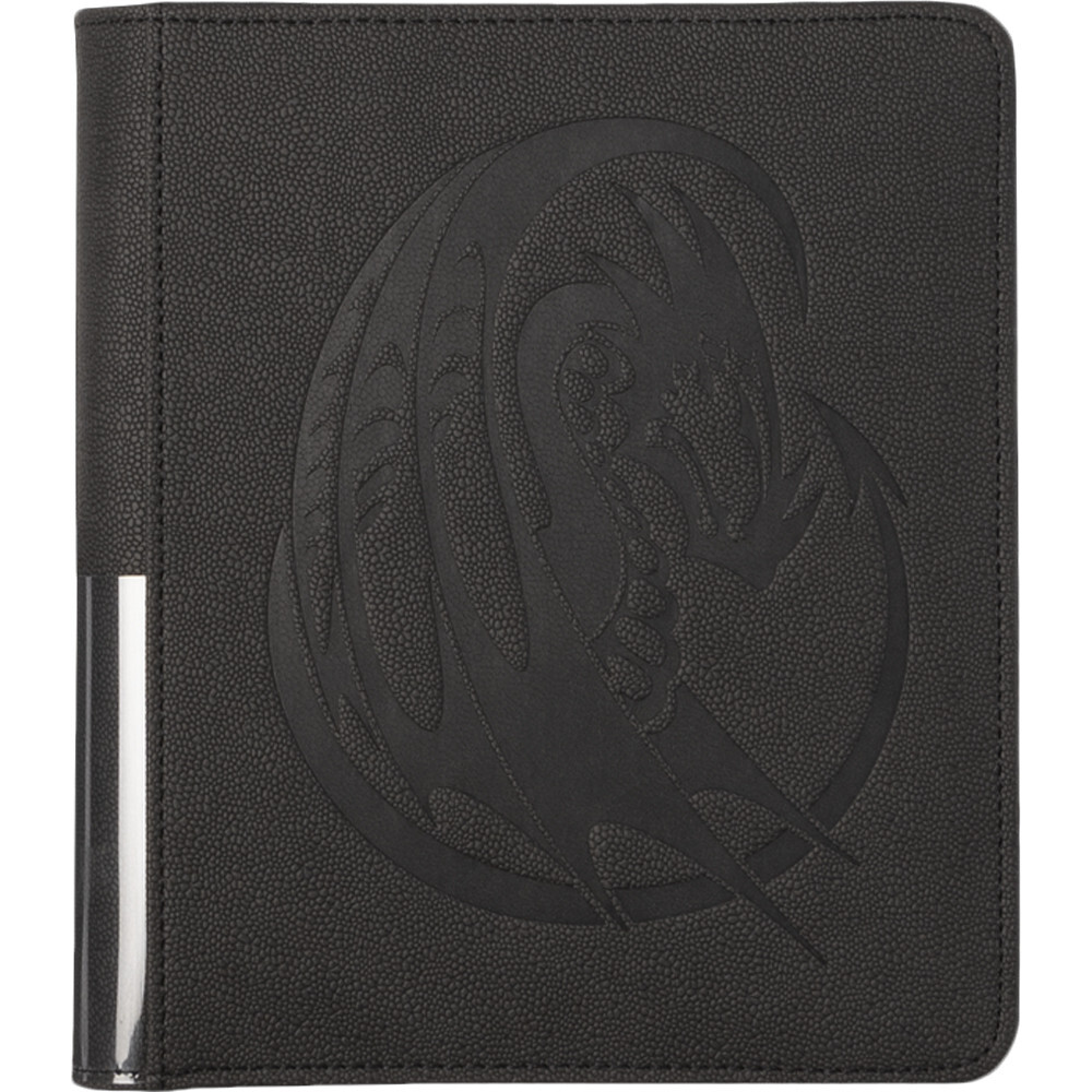 

Аксессуары Arcane Tinmen Dragon Shield Card Codex 160: Iron Grey