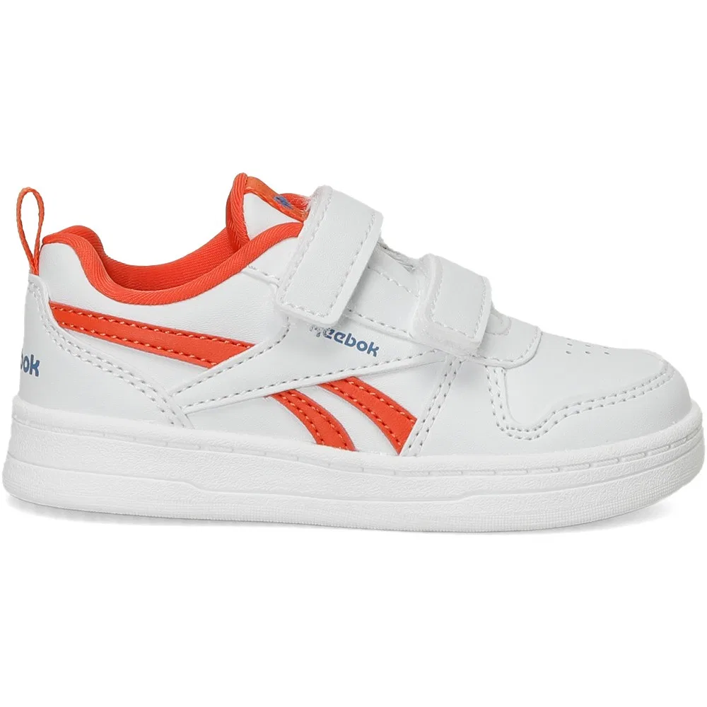 Детские кроссовки Reebok Royal Prime 2.0 Al White Ub Sneaker — фото 2