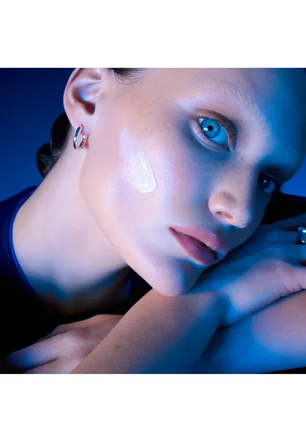 Крем для лица с синим про-ретинолом 75 мл Biotherm — фото 3