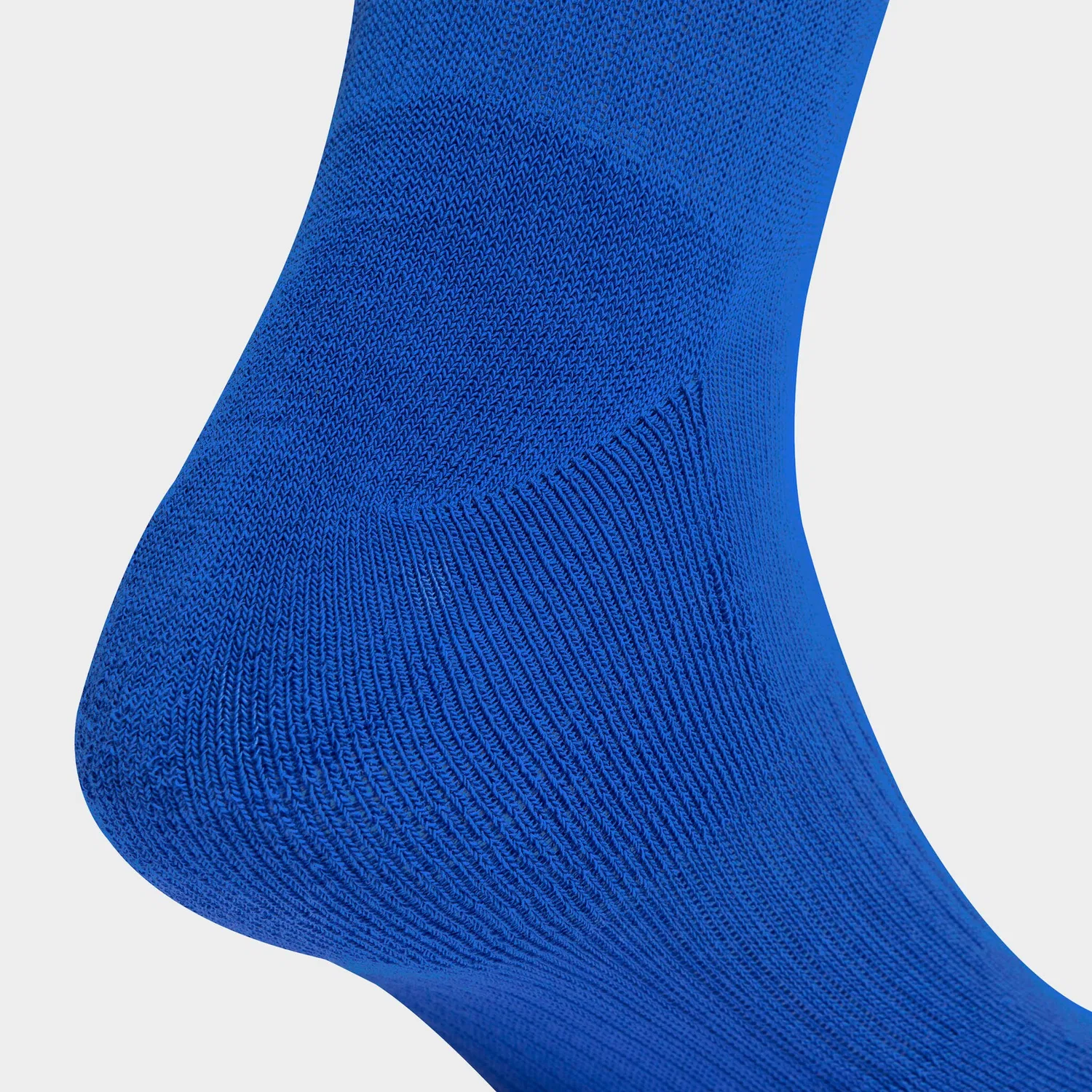 Женские носки с мягкой подкладкой и поддержкой свода стопы Adidas Performance, Bold Green/Bold Blue/Bright Yellow — фото 4
