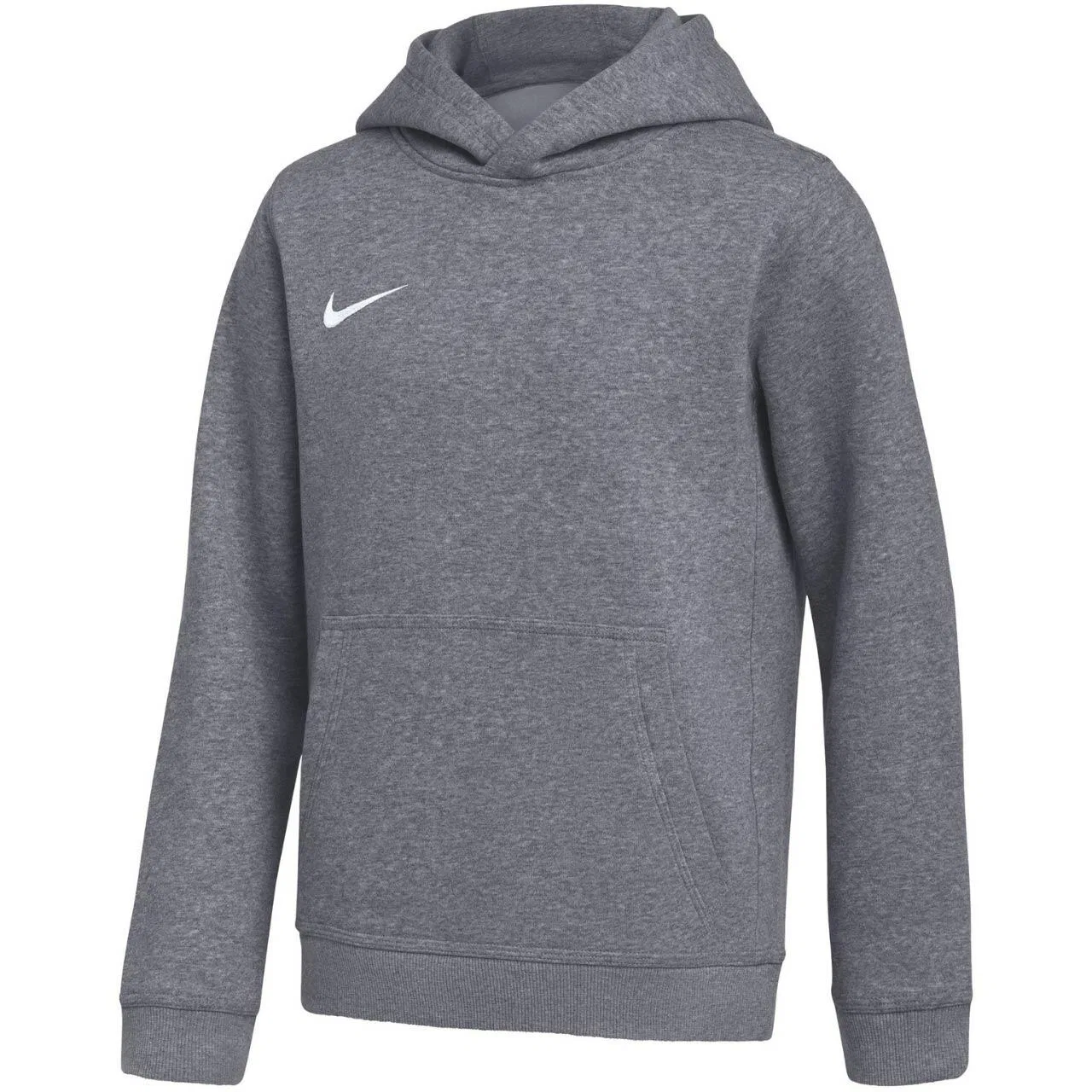 Детское флисовое худи с капюшоном Park 26 Nike, Grau