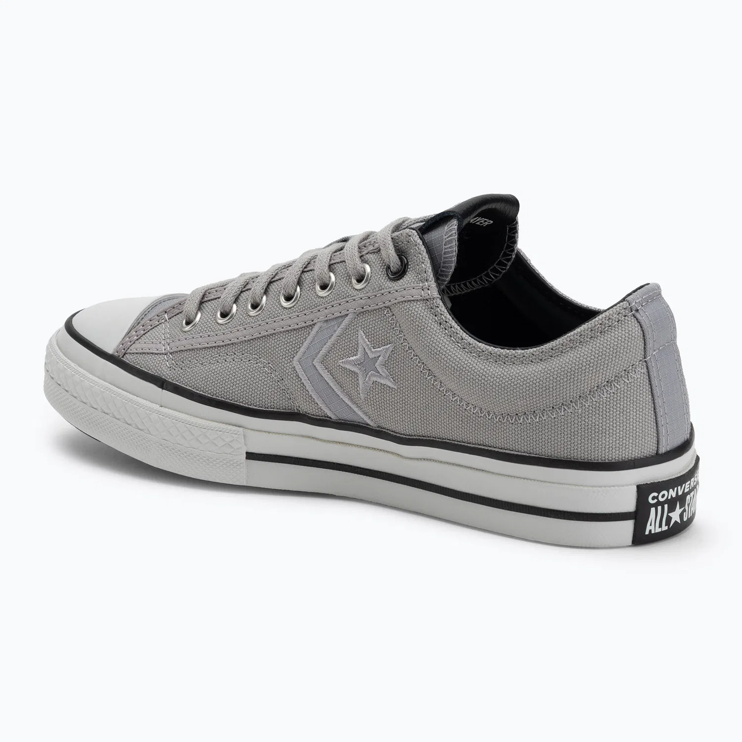 Детские кеды Converse Star Player 76, Grau — фото 3