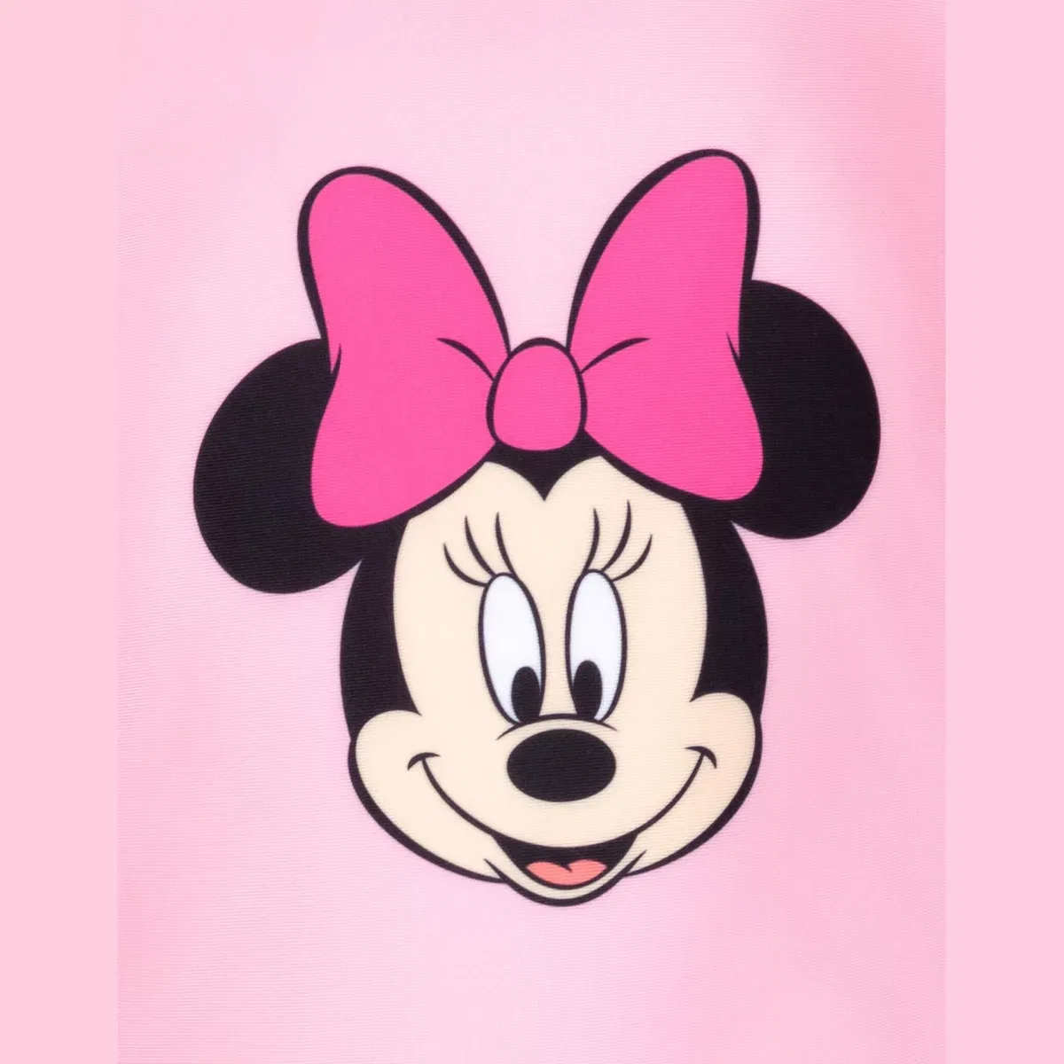 Детский комплект для плавания для девочек с принтом Minnie Mouse Disney, Pink — фото 3