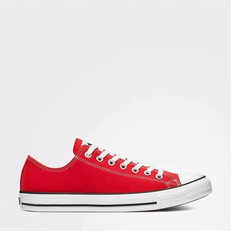 Кеды Converse All Star Ox — фото 2