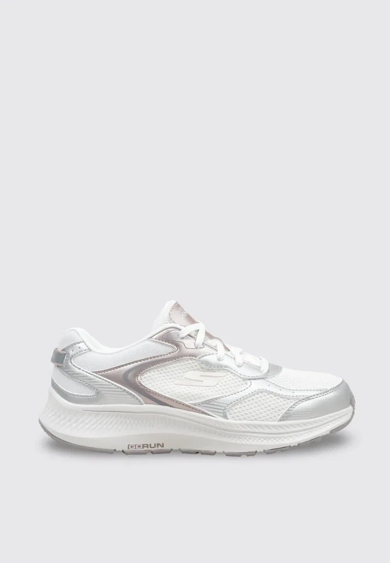 Детские кроссовки для мальчиков GO RUN CONSISTENT 2.0 Skechers, White — фото 2