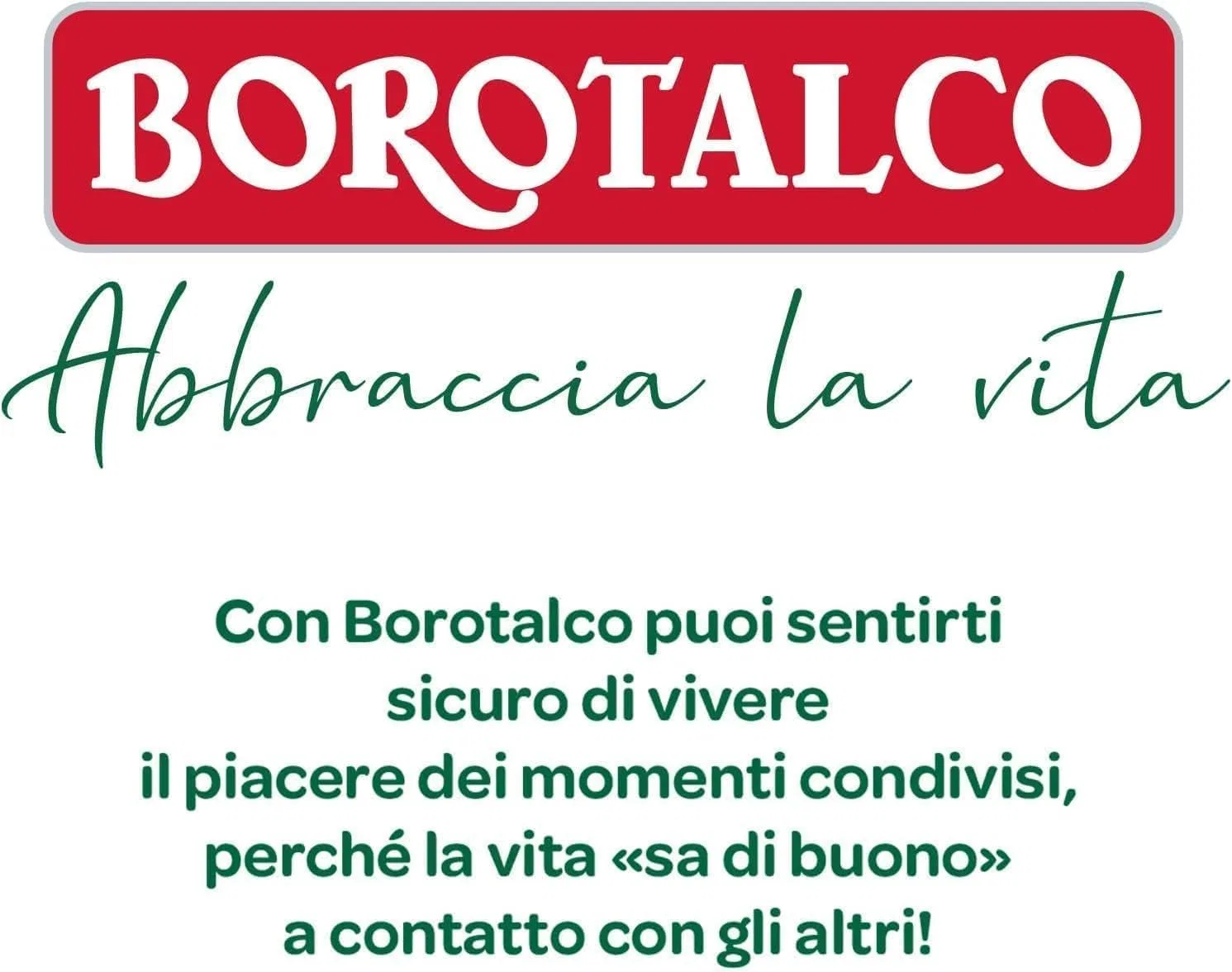 Набор для ухода за телом 5 предметов Italian Gourmet E.R., 890 мл, Talcum — фото 2
