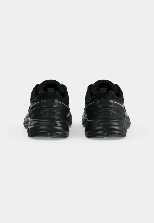Кроссовки с защитой от холода Unisex - sportbaciai Yourturn Kids Black, черный — фото 4
