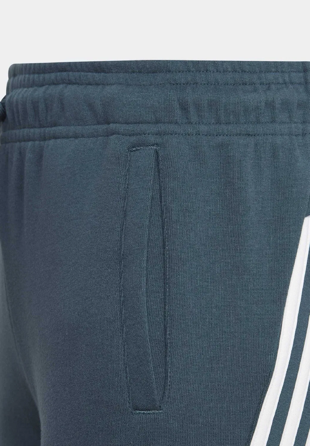 Спортивные штаны Adidas Performance, Arctic Night White — фото 4