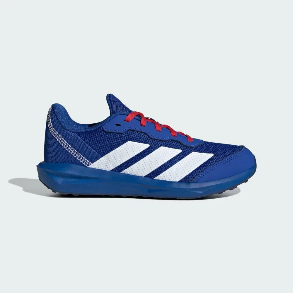 Faito Kids / Детская обувь Faito Adidas, blue — фото 2