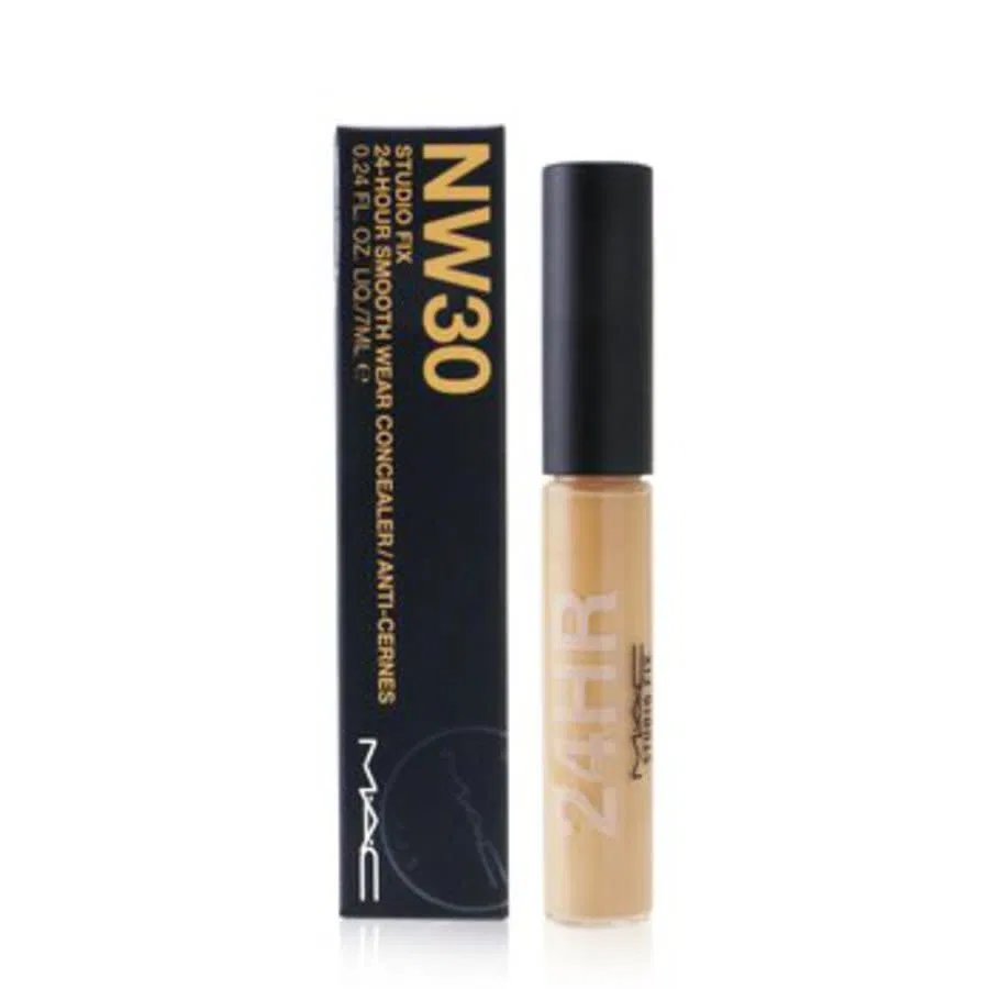 Консилер MAC Studio Fix 24 Hour Smooth Wear Concealer, NW30 — фото 2