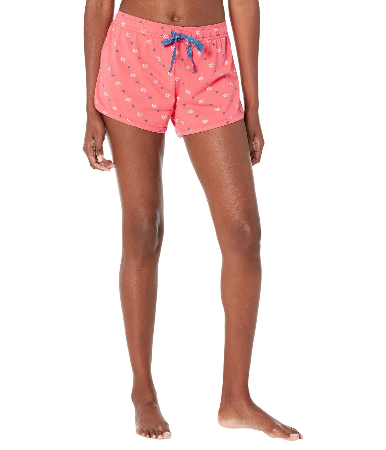 

Шорты Southern Tide, Stars and Skipjacks Lounge Shorts