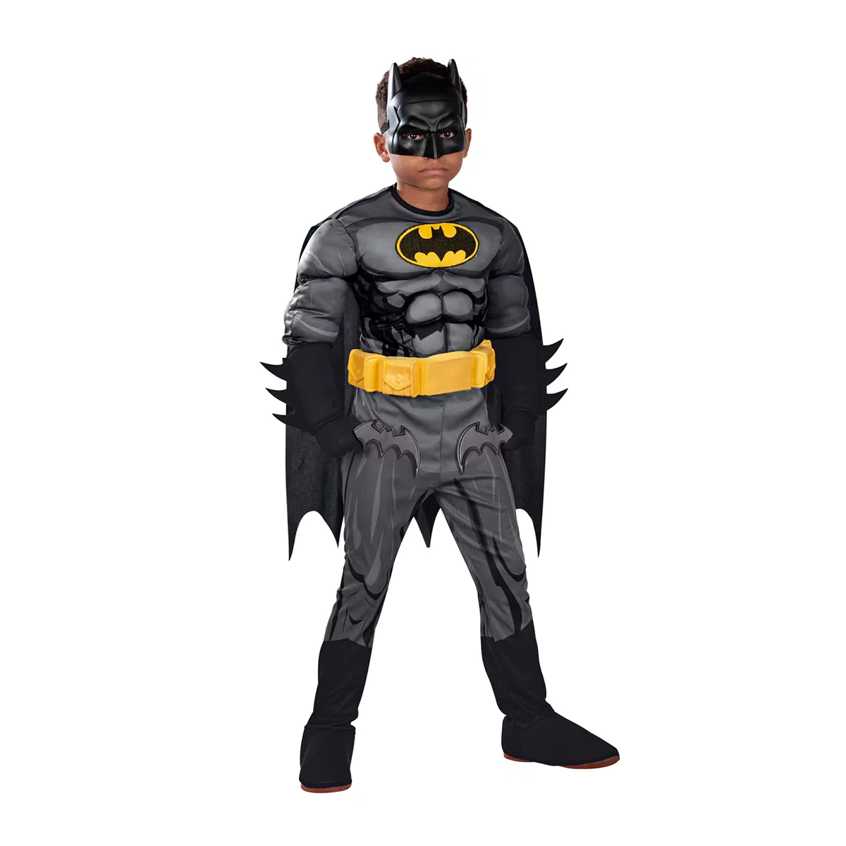 Костюм, Premium Batman, Rubies