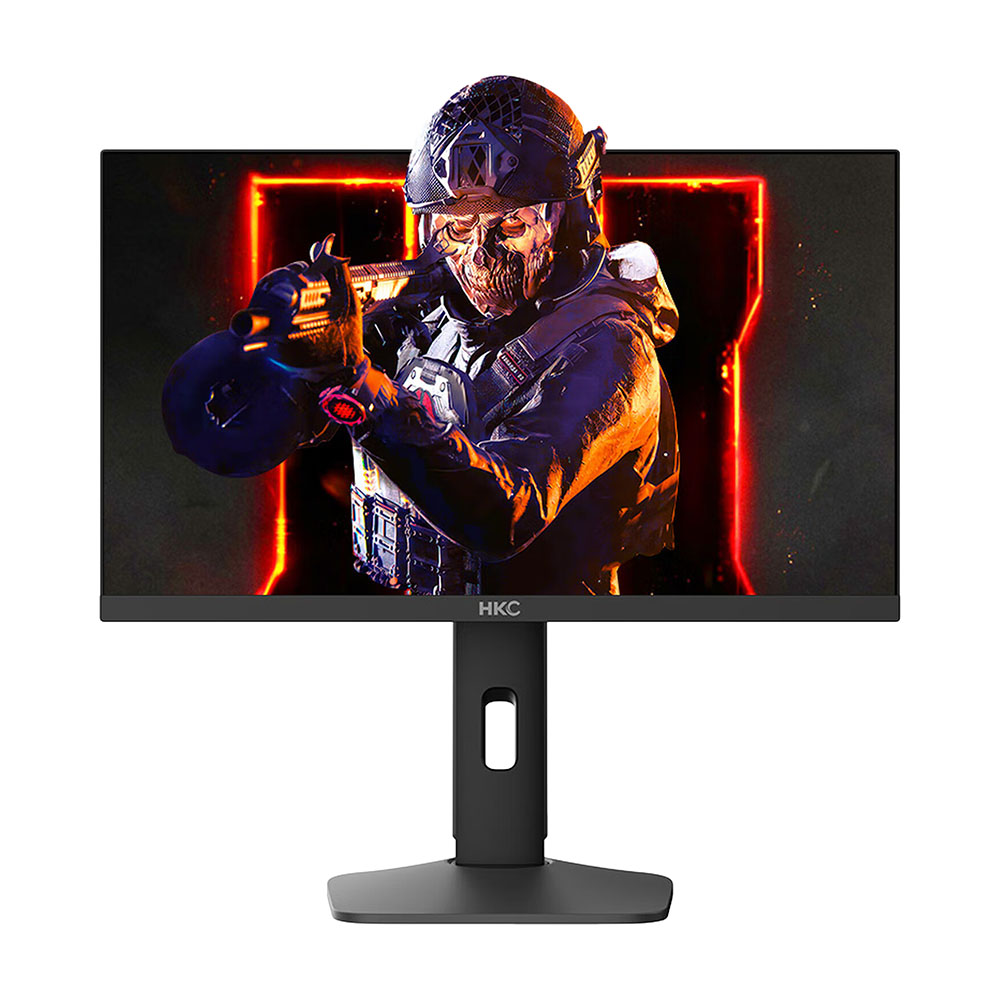 

Игровой монитор HKC UG27EQ, 27", 2560x1440, 400 Гц, Ultrafast IPS, черный