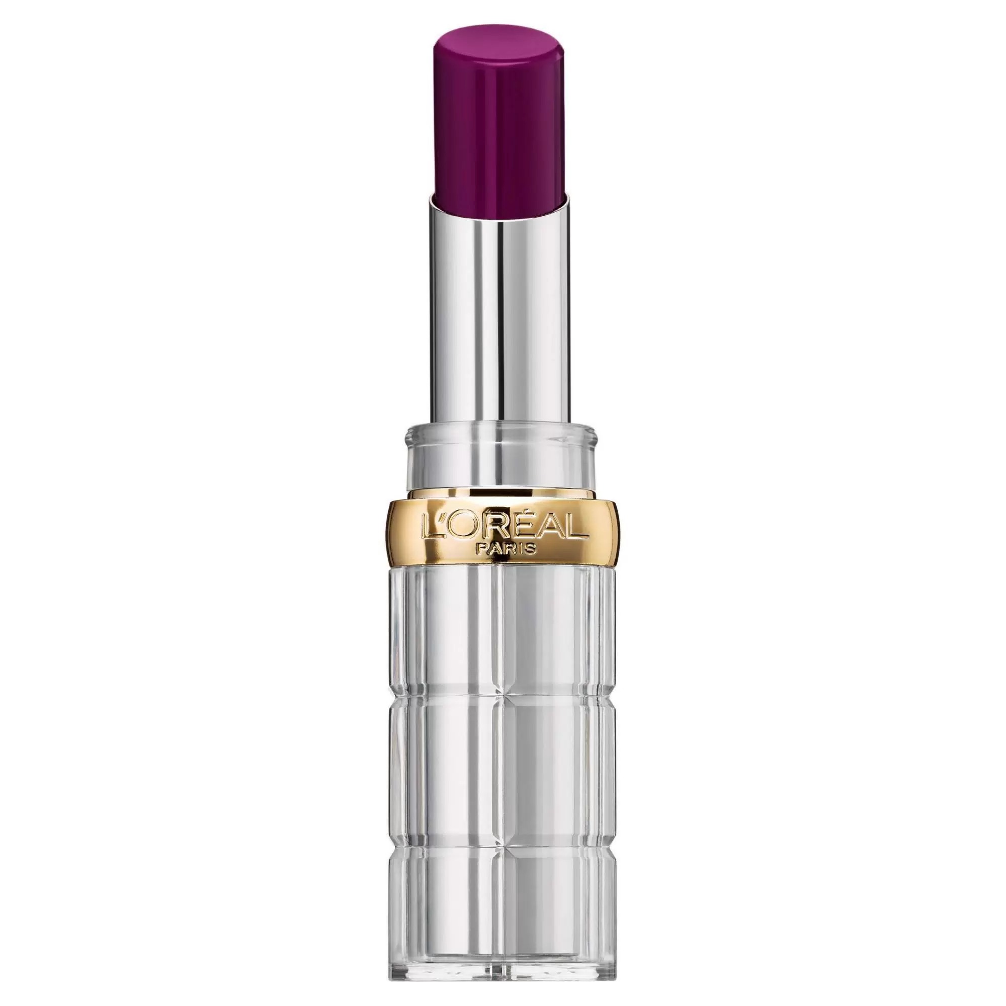 

Губная помада L'Oreal Paris Color Riche Shine, 466 Like A Boss