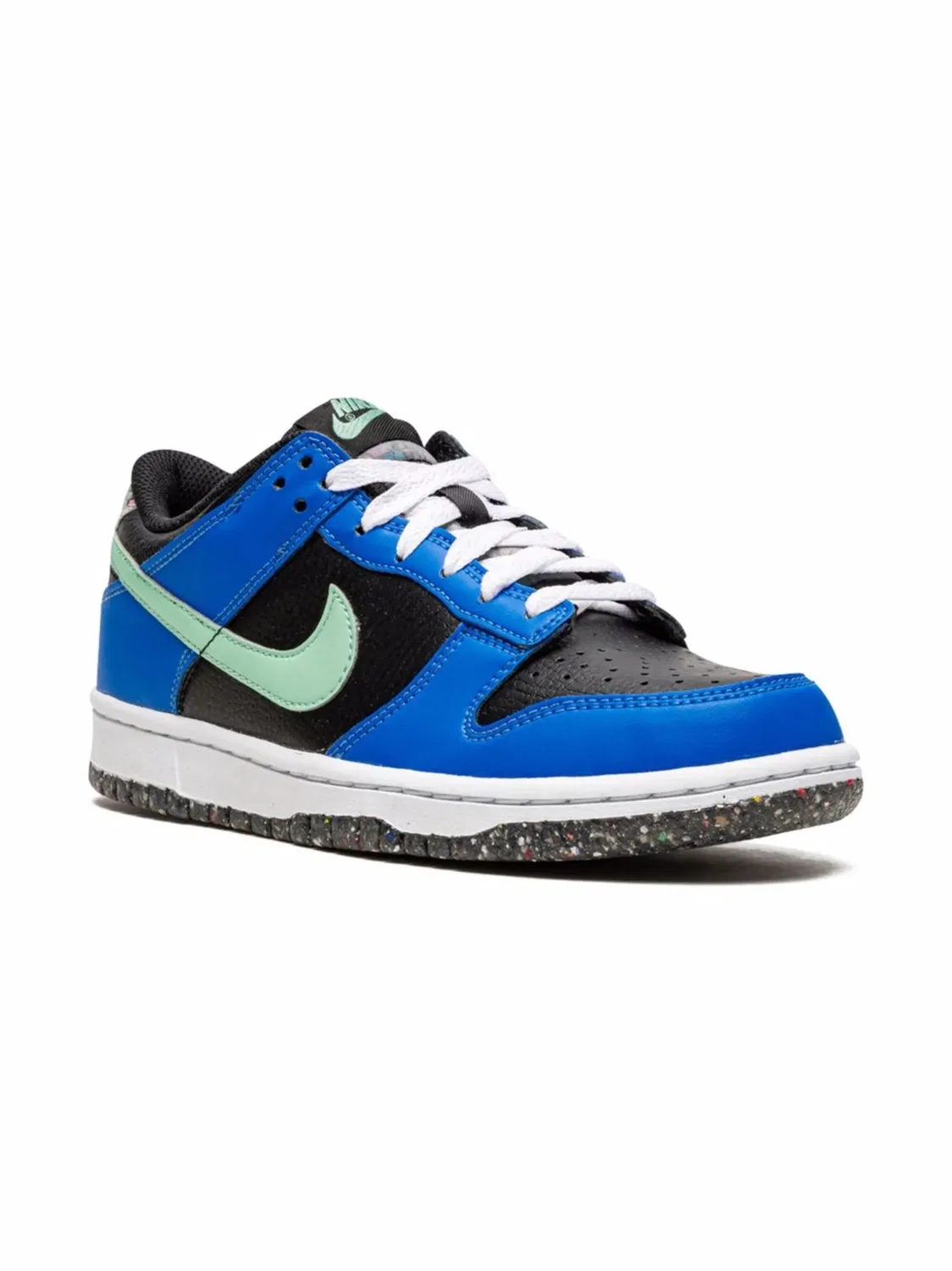 Nike Кроссовки Dunk Low SE "Crater - Photo Blue"