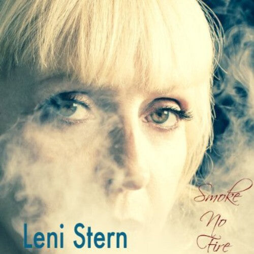 

CD диск Stern, Leni: Smoke No Fire