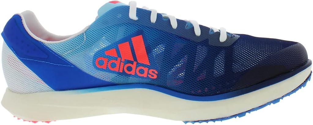Кроссовки adidas Adizero Avanti для взрослых, унисекс, синий — фото 3