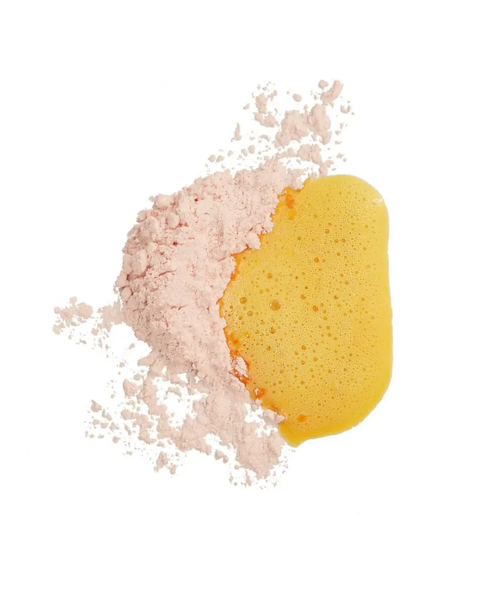 Маска для лица Evolve — Порошковое средство для умывания Powder Cleanser, 70 г — фото 4