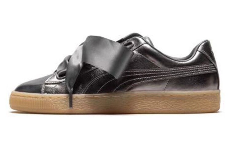 

Кроссовки PUMA Basket Heart Luxe Women's
