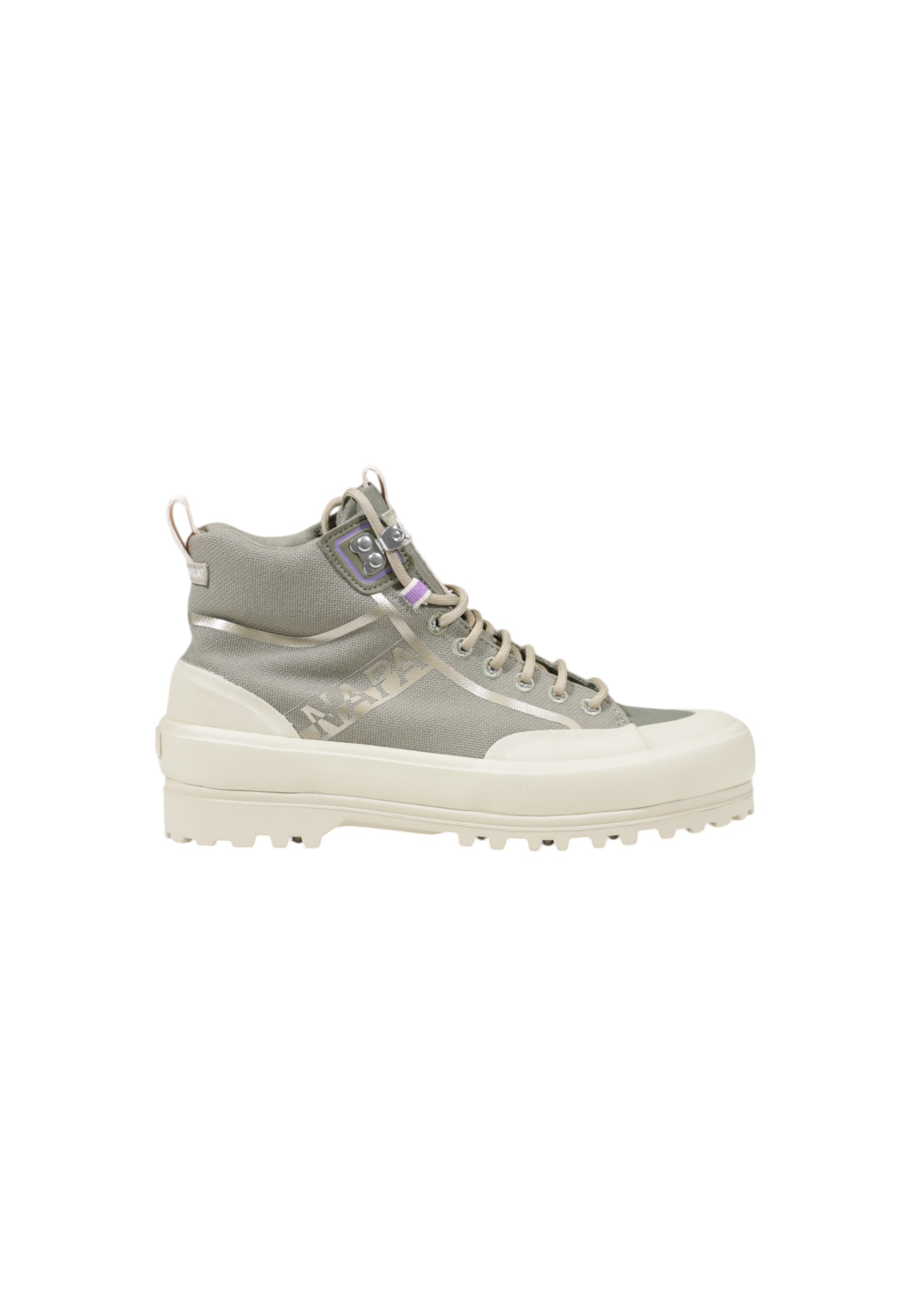 

Кроссовки Superga, белый