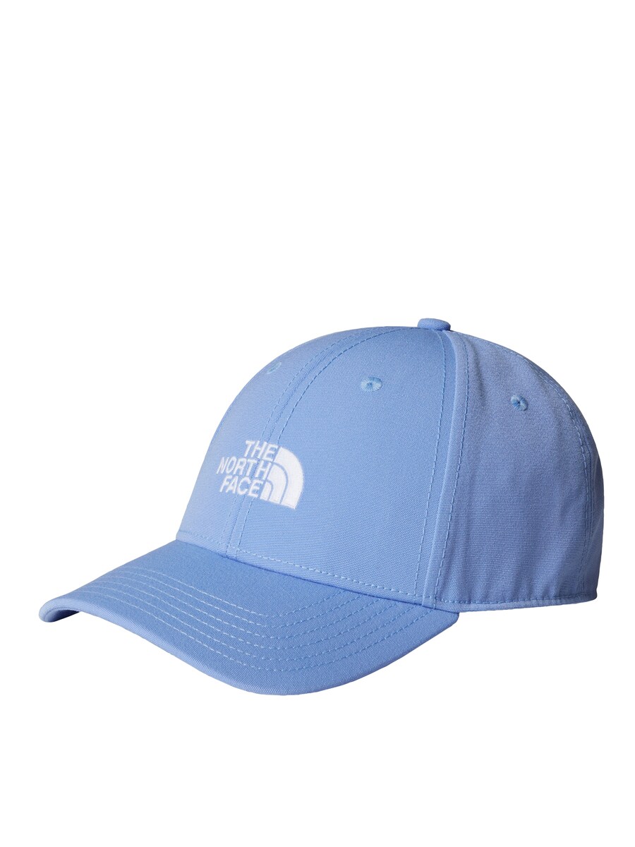 

Бейсболка THE NORTH FACE Classic, небесно-синий