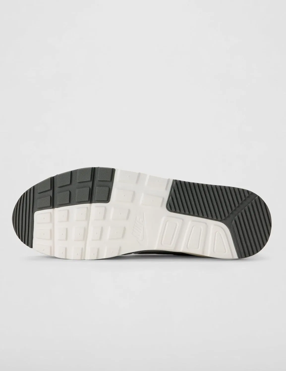 NIKE Мужские кроссовки Nike Air Max Sc, White Smoke Grey Photon Dust S — фото 3