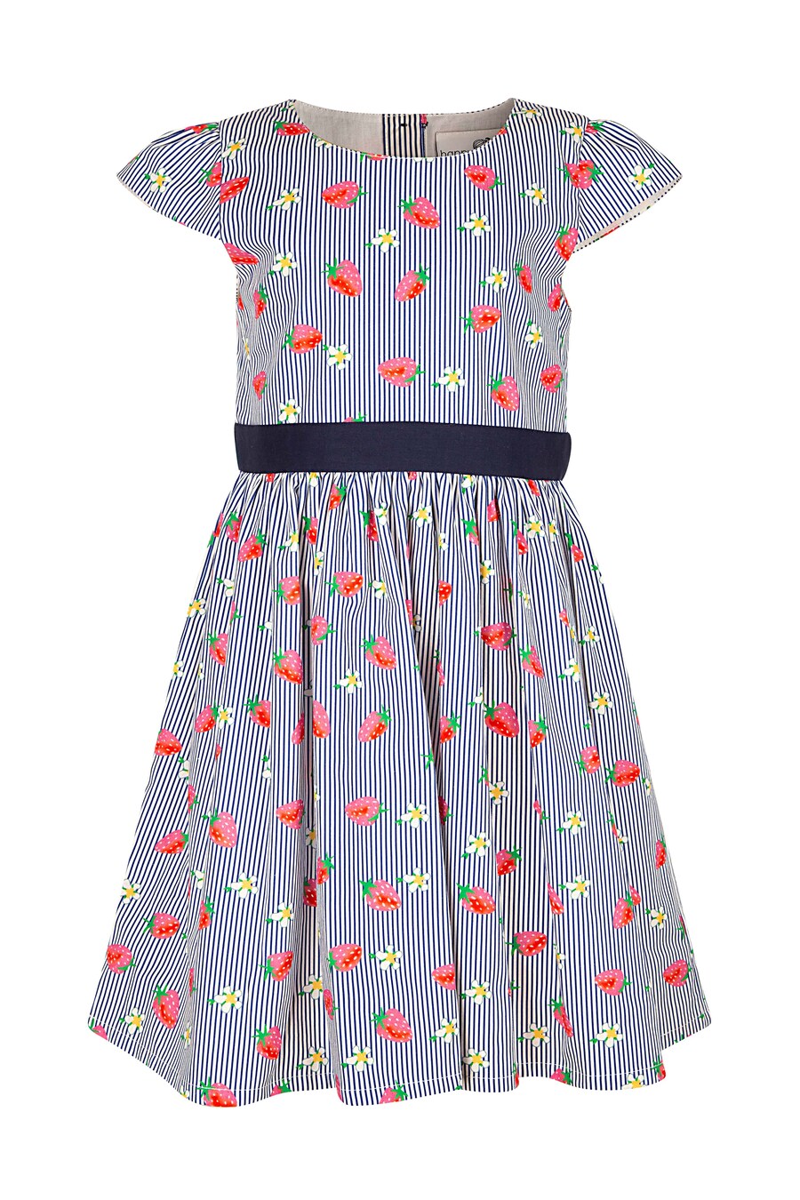 

Платье happy girls, Navy/Blue denim