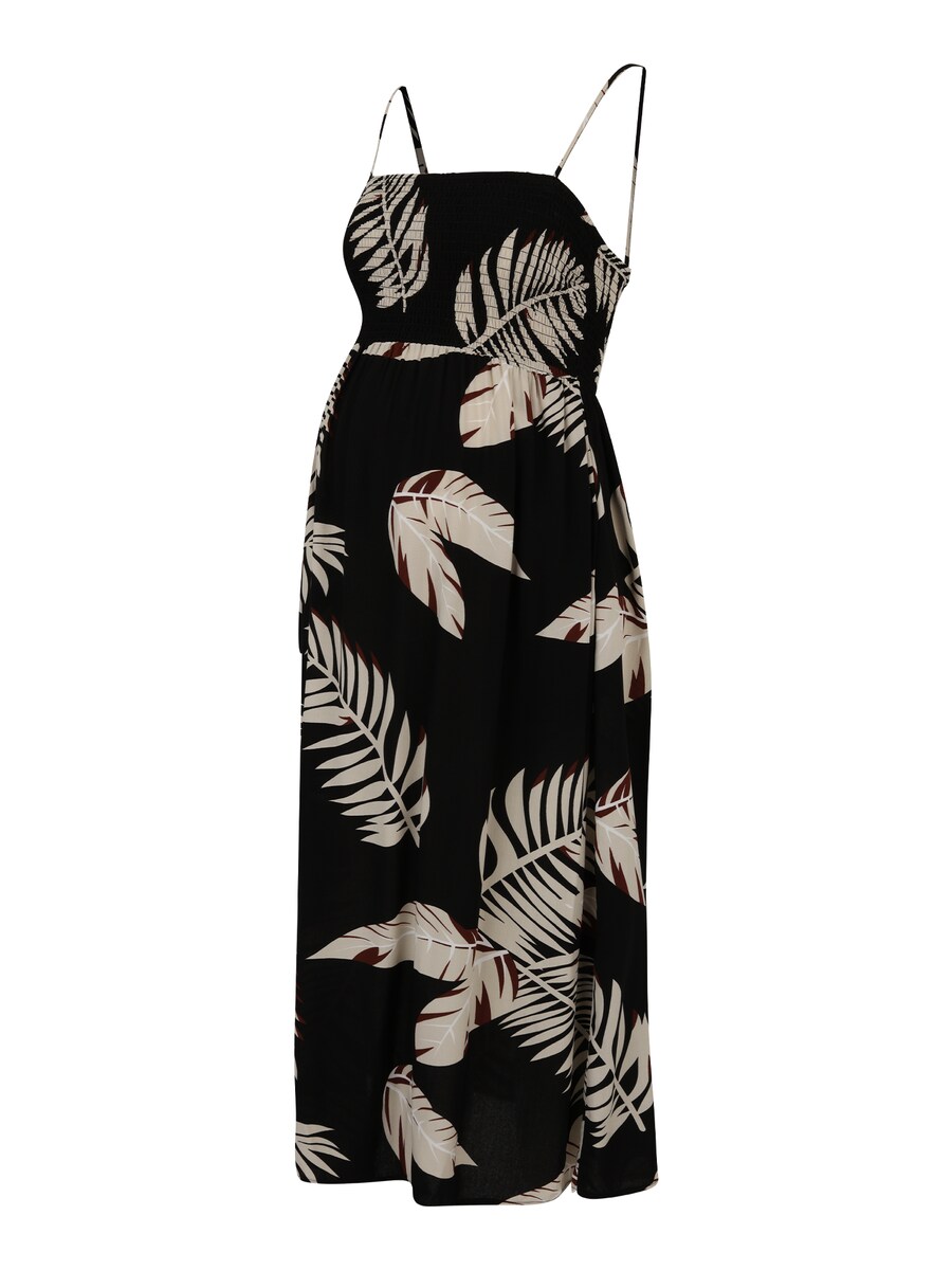 

Летнее платье Vero Moda Maternity VMMEASY, черный