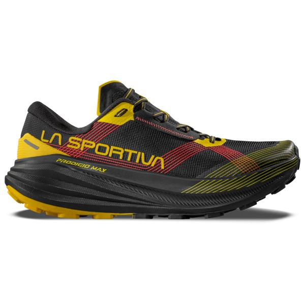 

Prodigio Max - кроссовки для бега по пересеченной местности La Sportiva, мультиколор