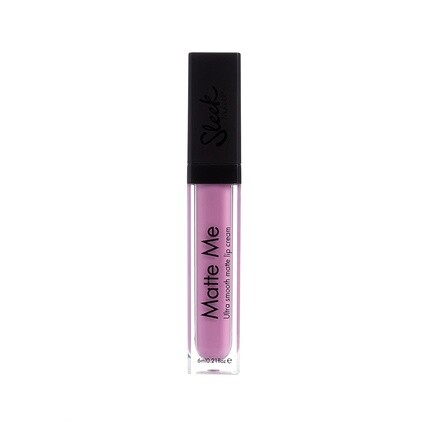 

Губная помада Sleek Makeup Matte Me Crushed Lavender 6 мл