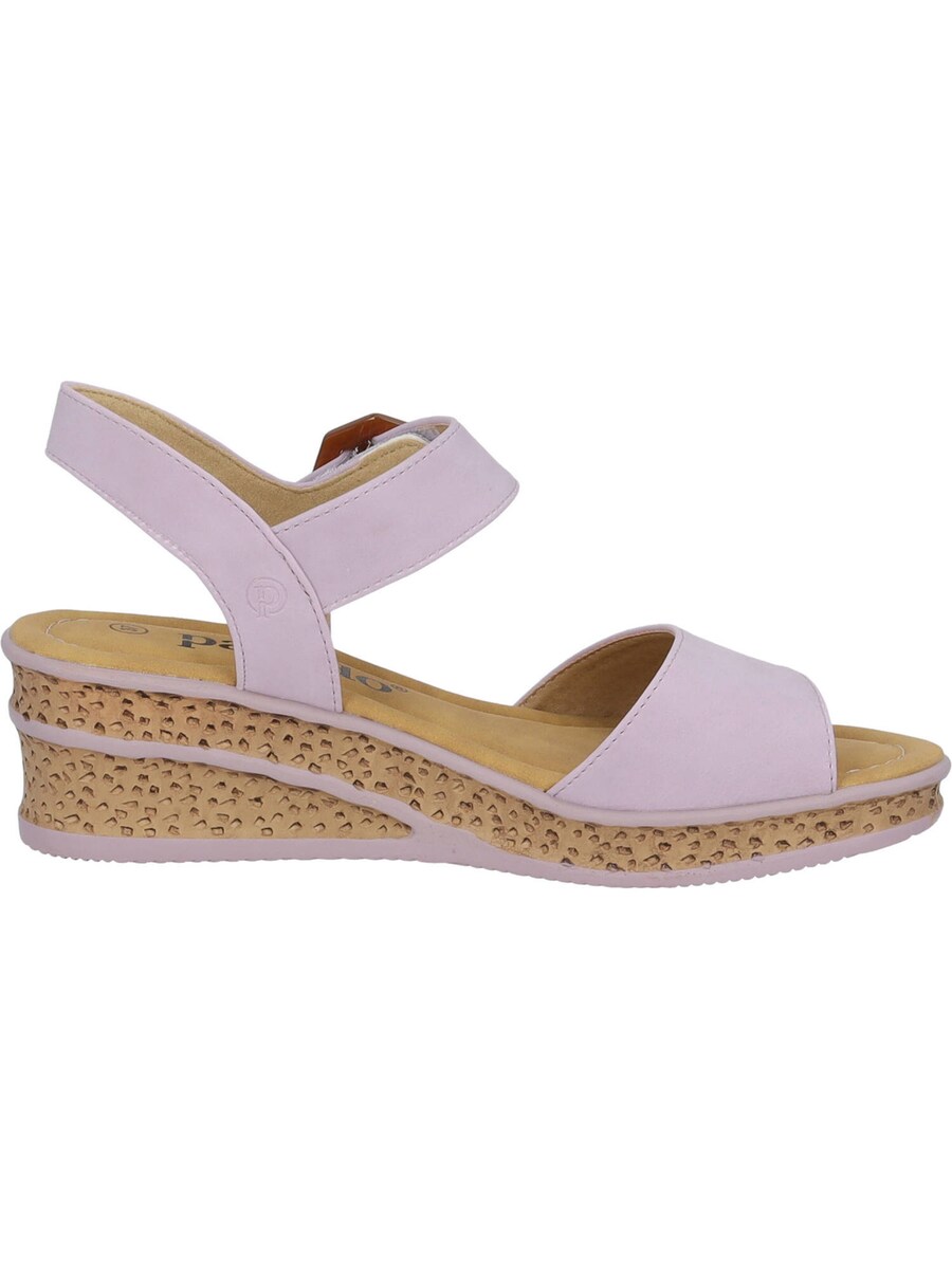 Босоножки на высоком каблуке Palado Sandals Gonce, сиреневый — фото 3