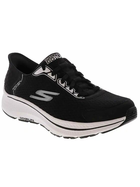 

Низкие туфли 220863/BKW Skechers, черный