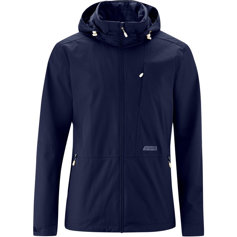 

Функциональная куртка clima pro 2.0 mtex Maier Sports, цвет night sky