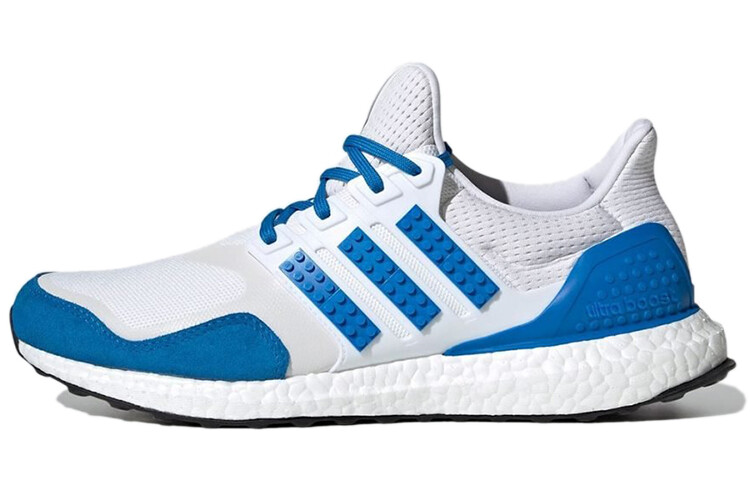 

LEGO x Adidas Ultra Boost Color Pack Синий