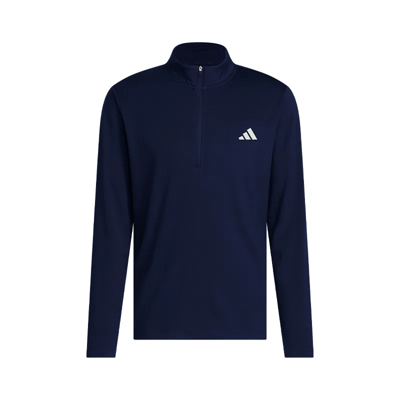 Футболка с длинным рукавом мужская Navy Blue Adidas